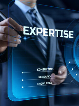 Expertise