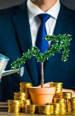 Investment-Solutions