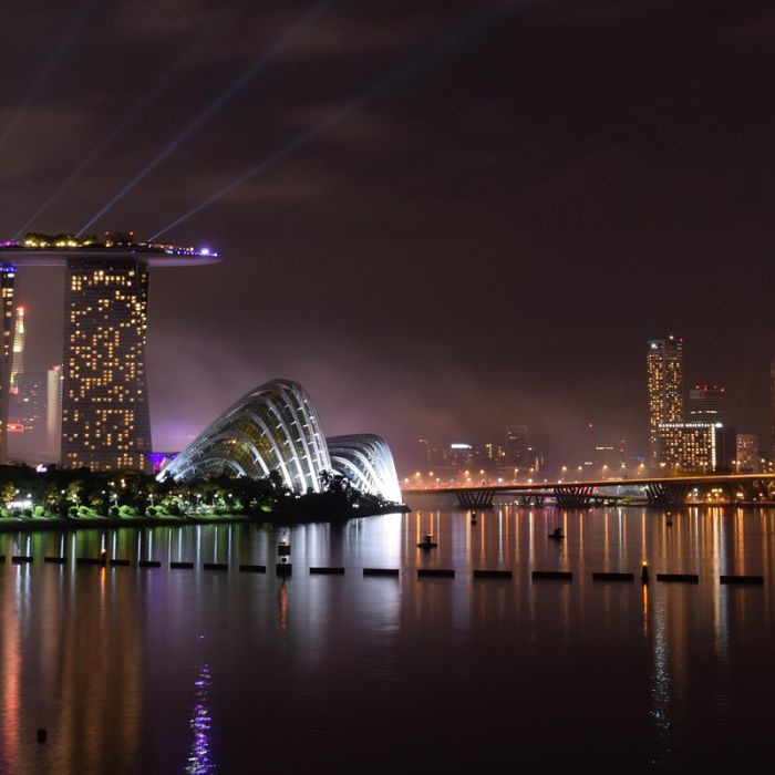 Market Update 31 Oct 2025