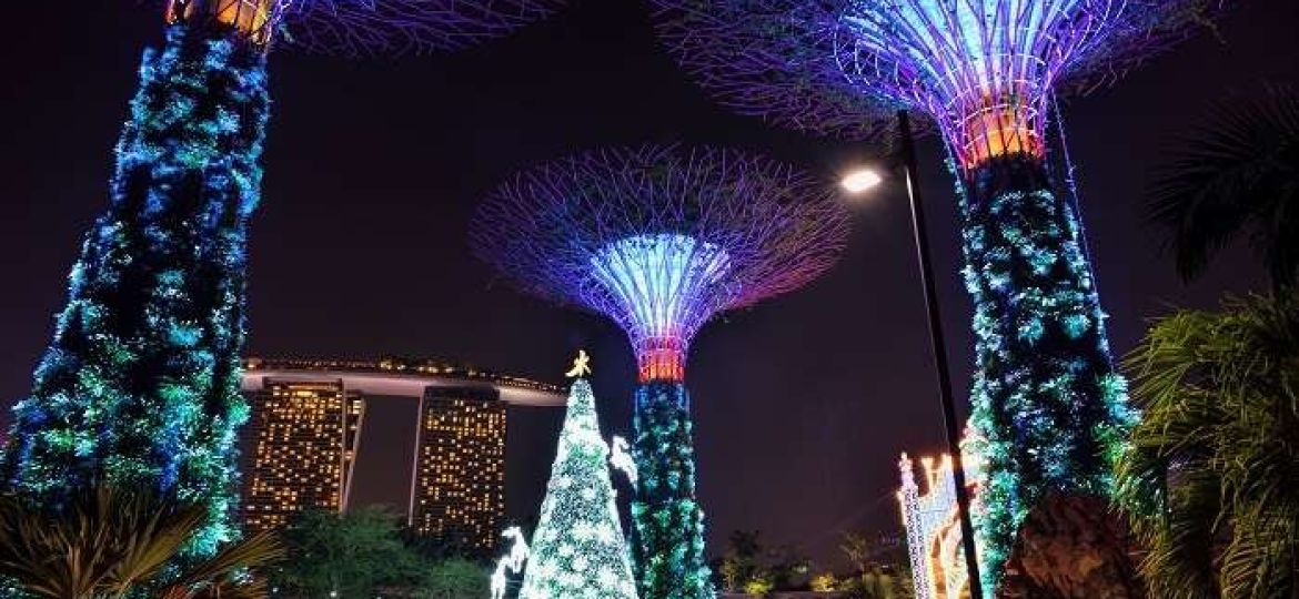 Christmas-in-Singapore
