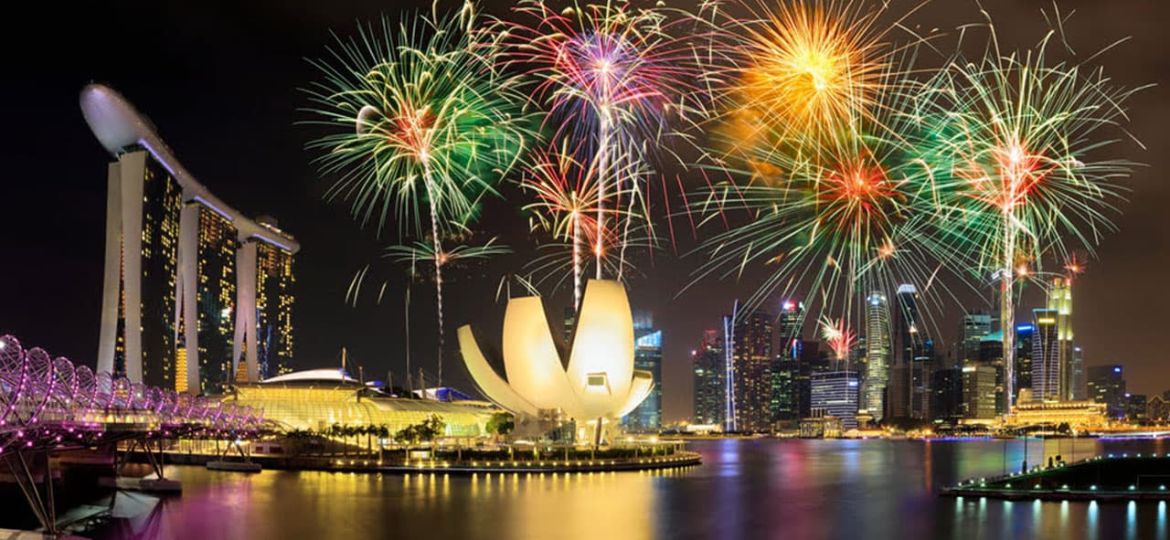 Happy New Year 2026