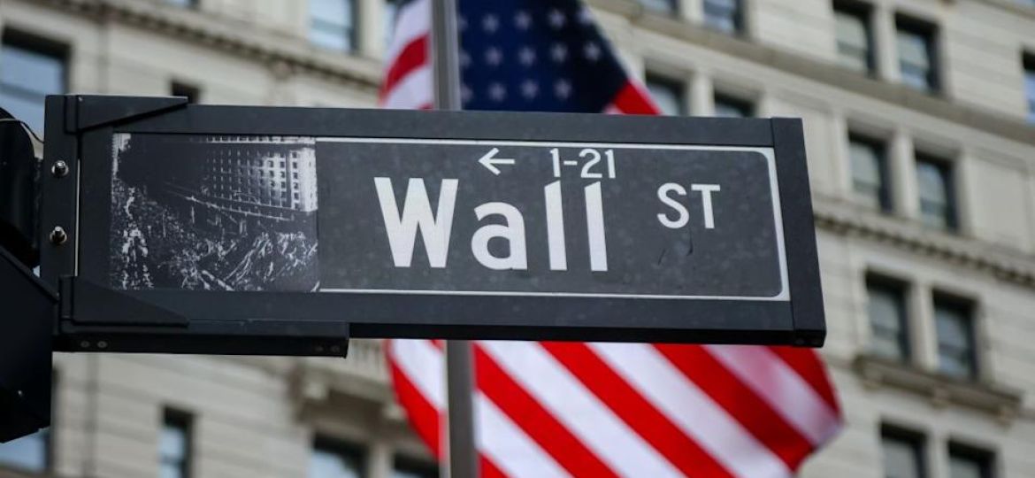 US Wall Street