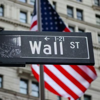 US Wall Street