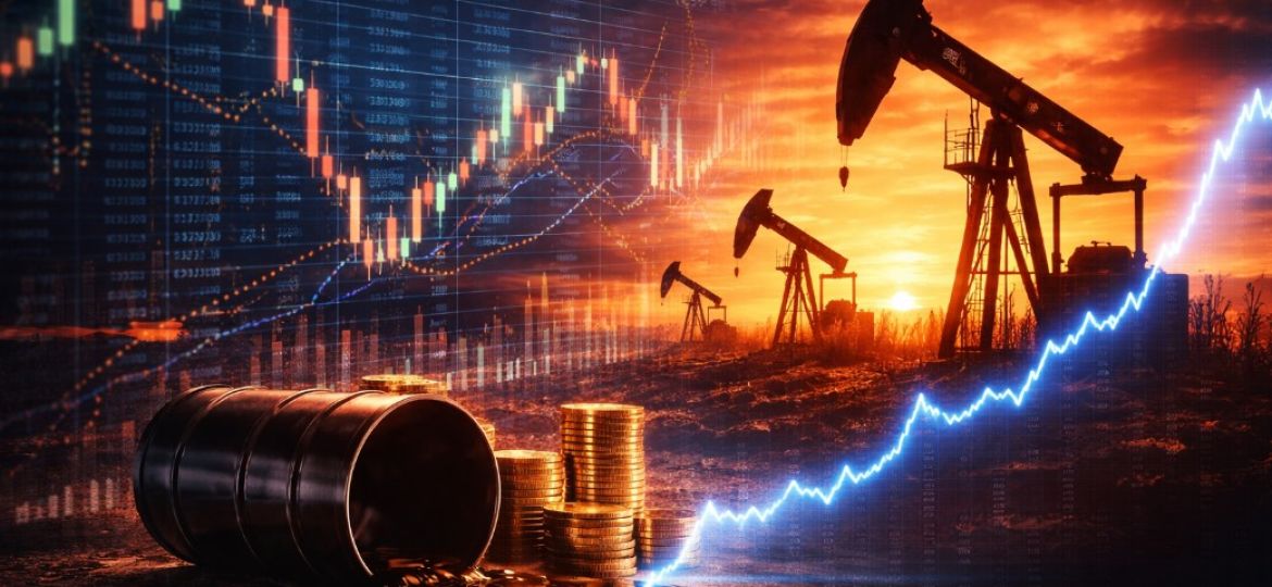 Energy Surge