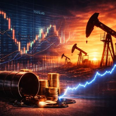 Energy Surge