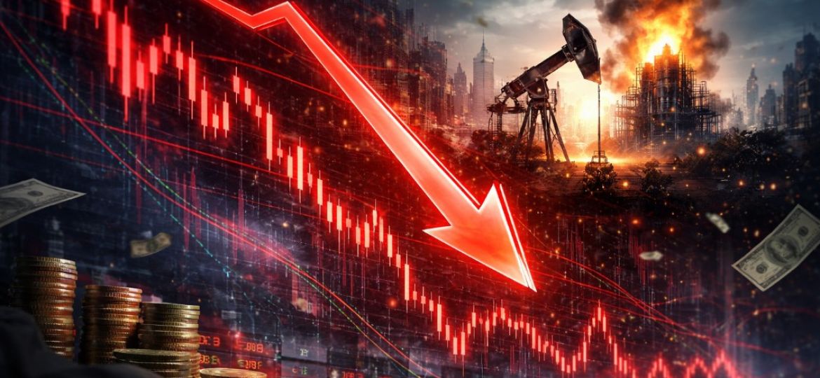 Market Update 6 Mar 2026