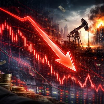 Market Update 6 Mar 2026