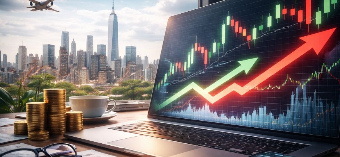 Market Update 10 Apr 2026
