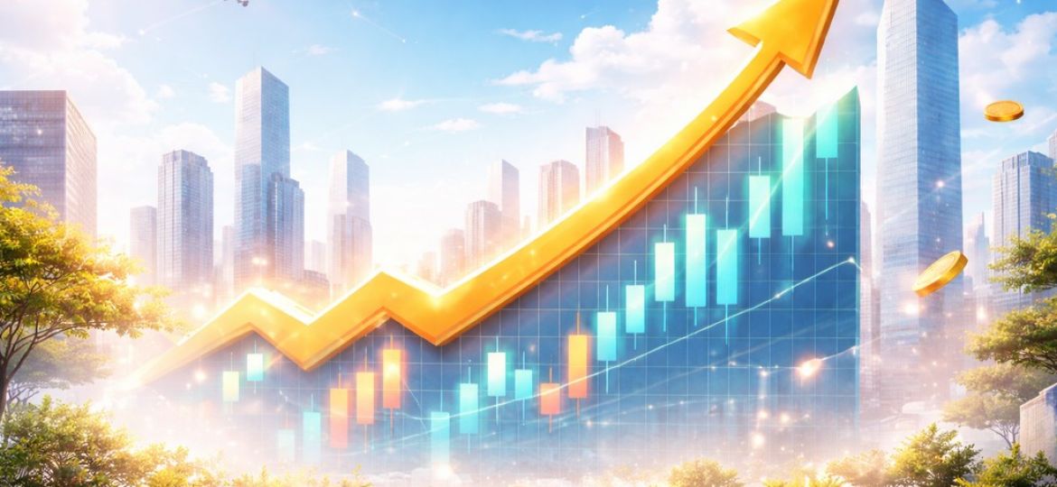 Market Update 17 Apr 2026
