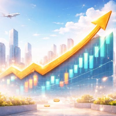 Market Update 17 Apr 2026