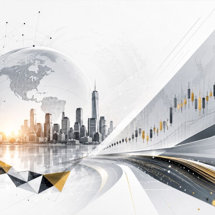 24 July 2026 – Markets Turn More Selective as AI, Oil and Earnings Test Sentiment